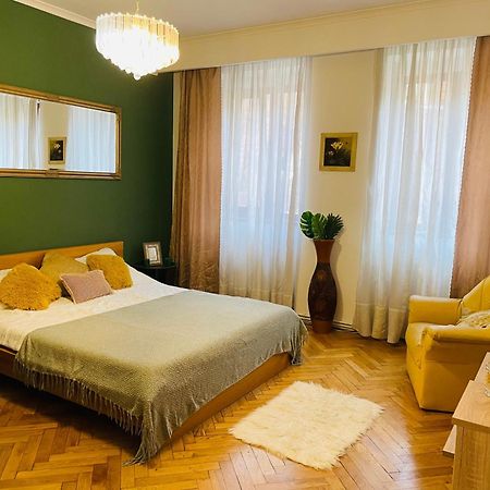 Postavarului Residence Braşov Esterno foto