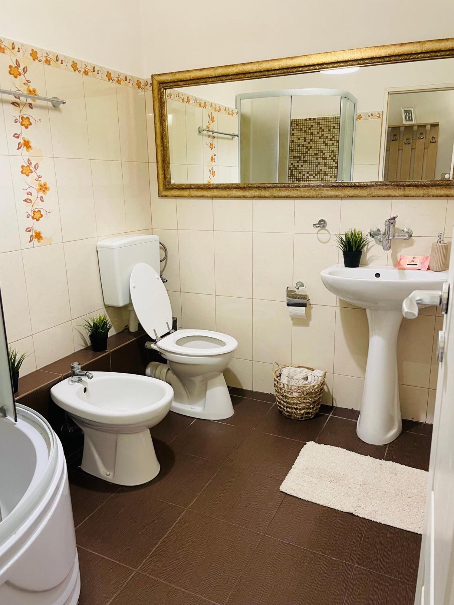 Postavarului Residence Braşov Esterno foto