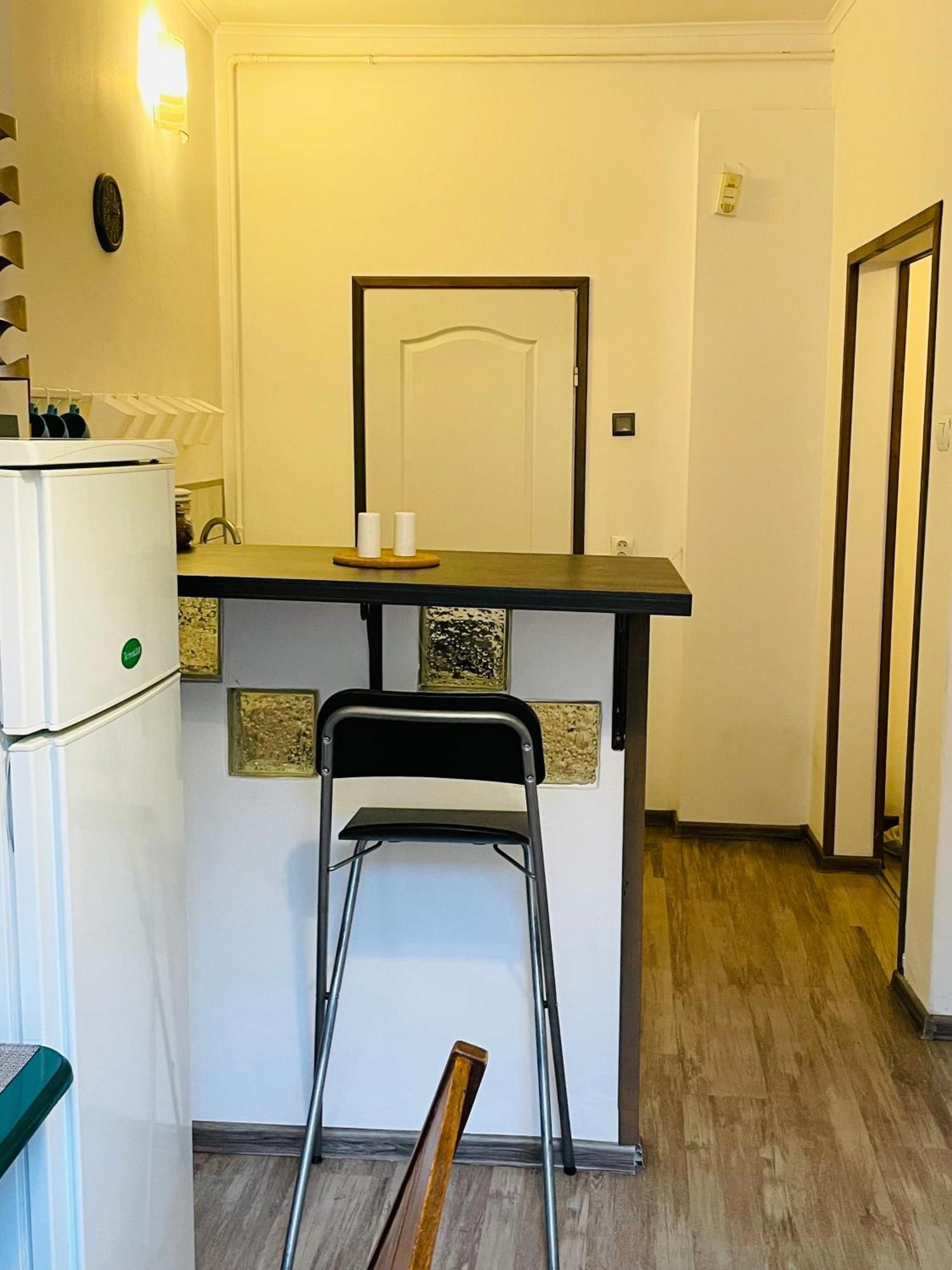 Postavarului Residence Braşov Esterno foto
