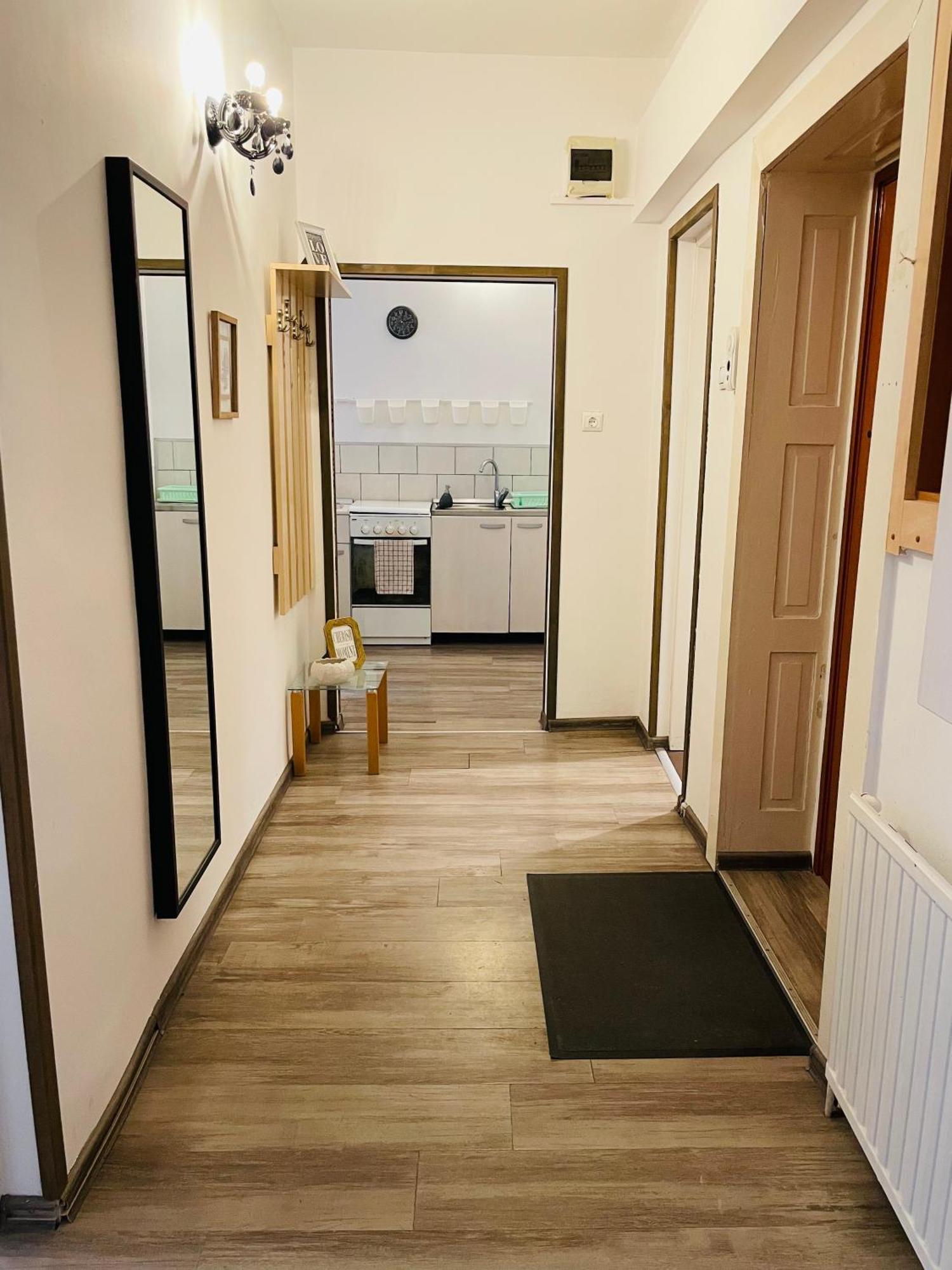 Postavarului Residence Braşov Esterno foto