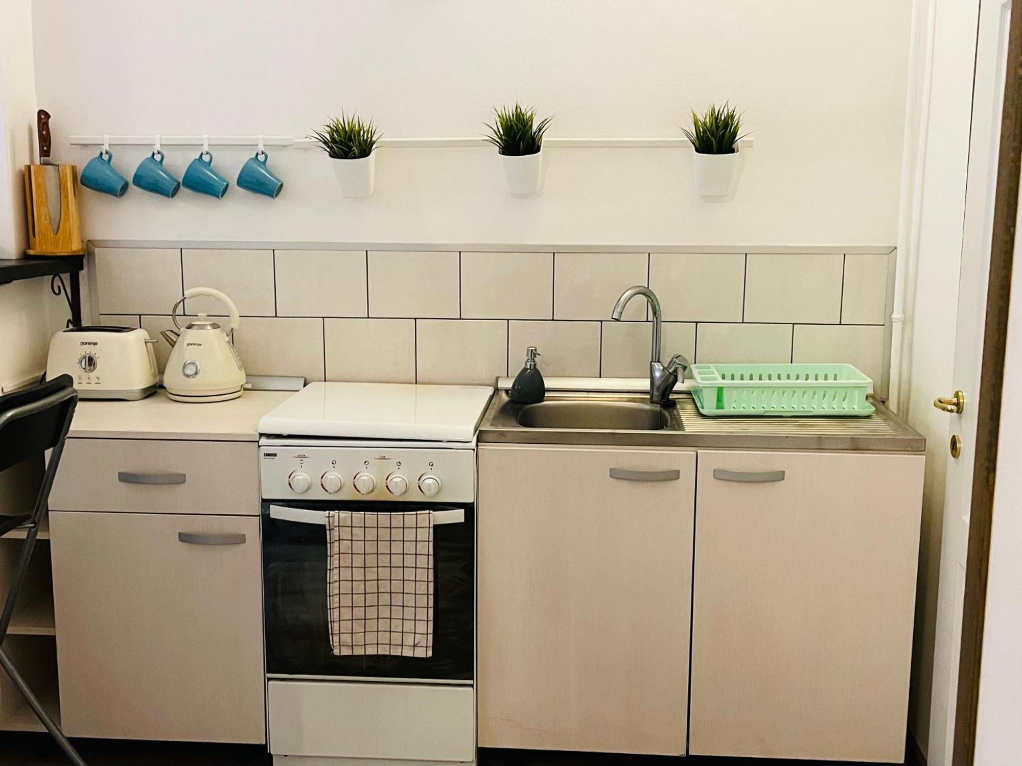 Postavarului Residence Braşov Esterno foto